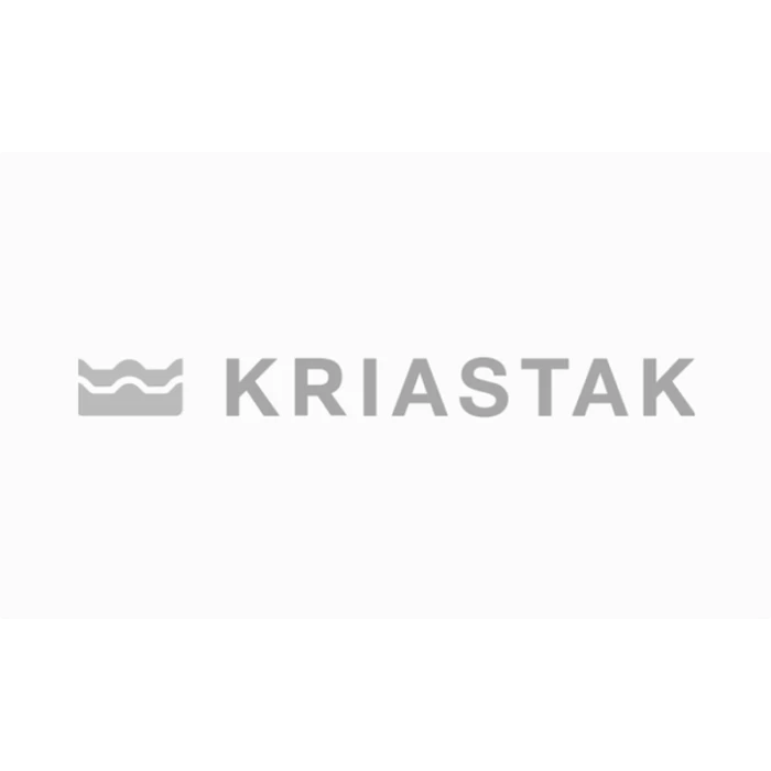 Опора для снегозадерживающего бревна Красный