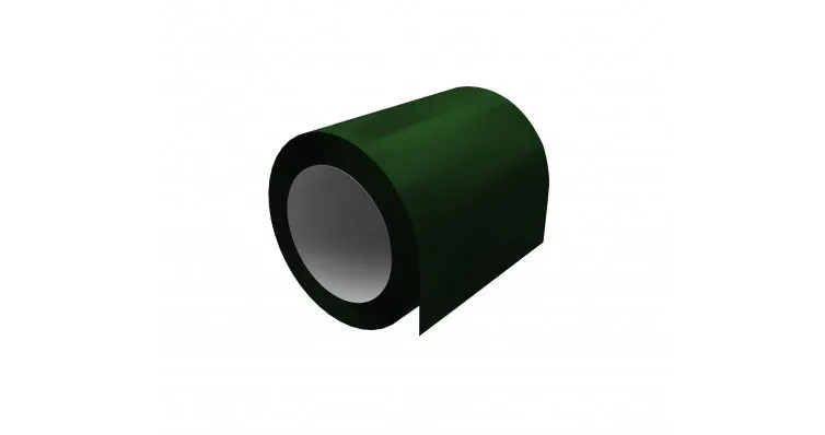 Отмотка 0,4 PE-Double с пленкой RAL 6005 зеленый мох
