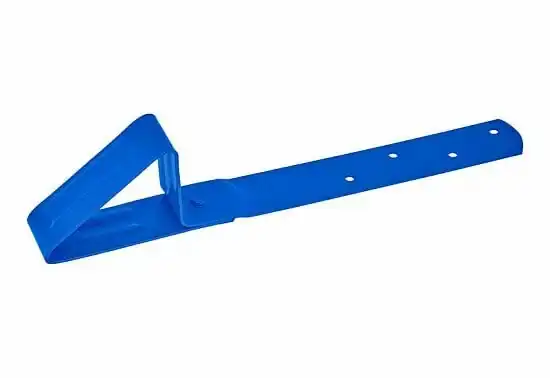 Снегозадержатель для мягкой кровли RAL 5005