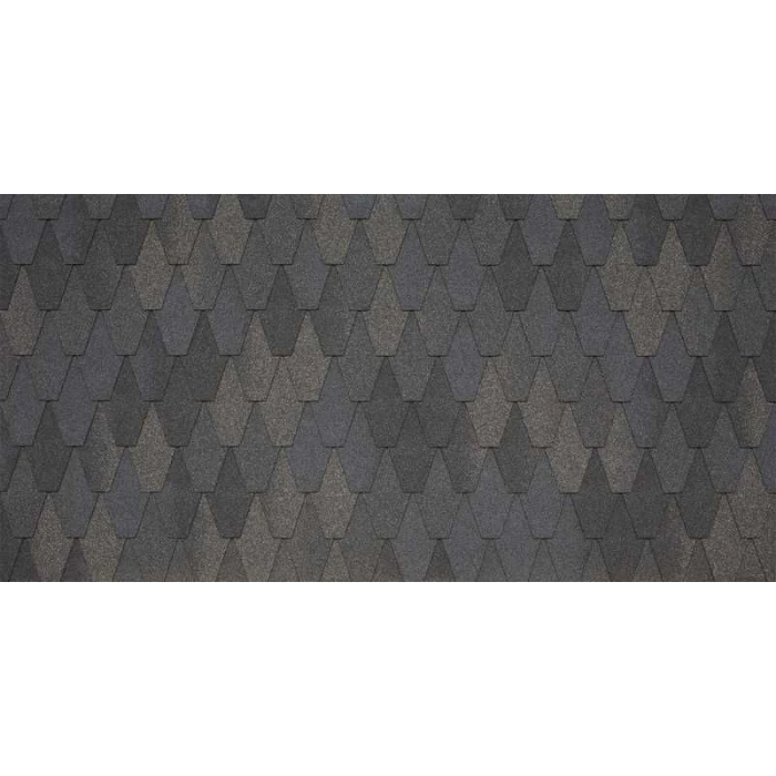 Гибкая черепица Тегола Premium CASTELLO Pallissandro 462