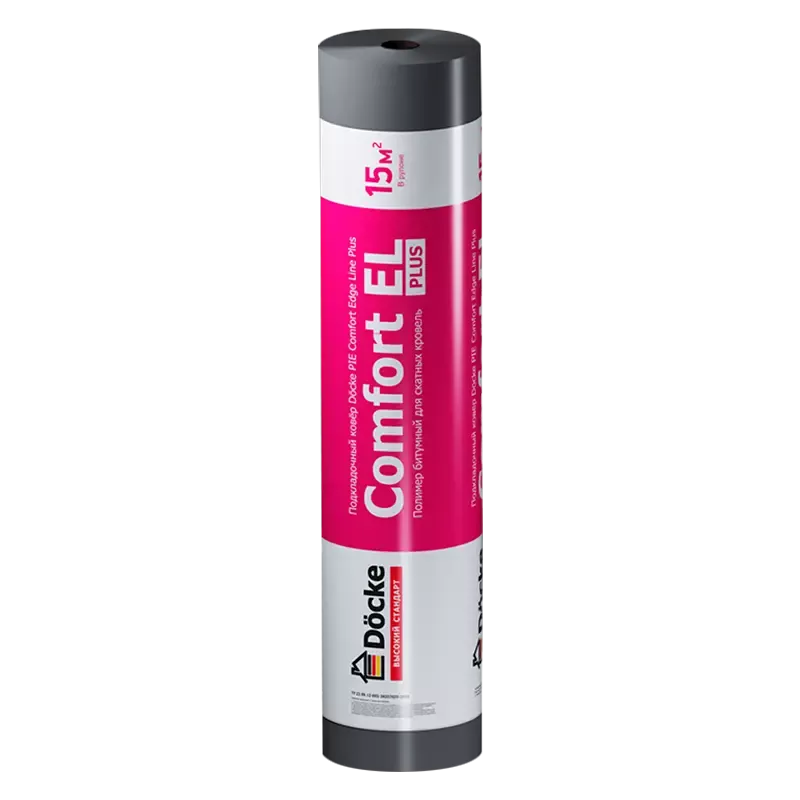 Подкладочный ковер Docke PIE COMFORT EL PLUS
